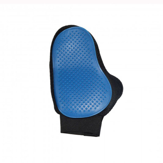 Manusa periat si masaj speciala pentru animale