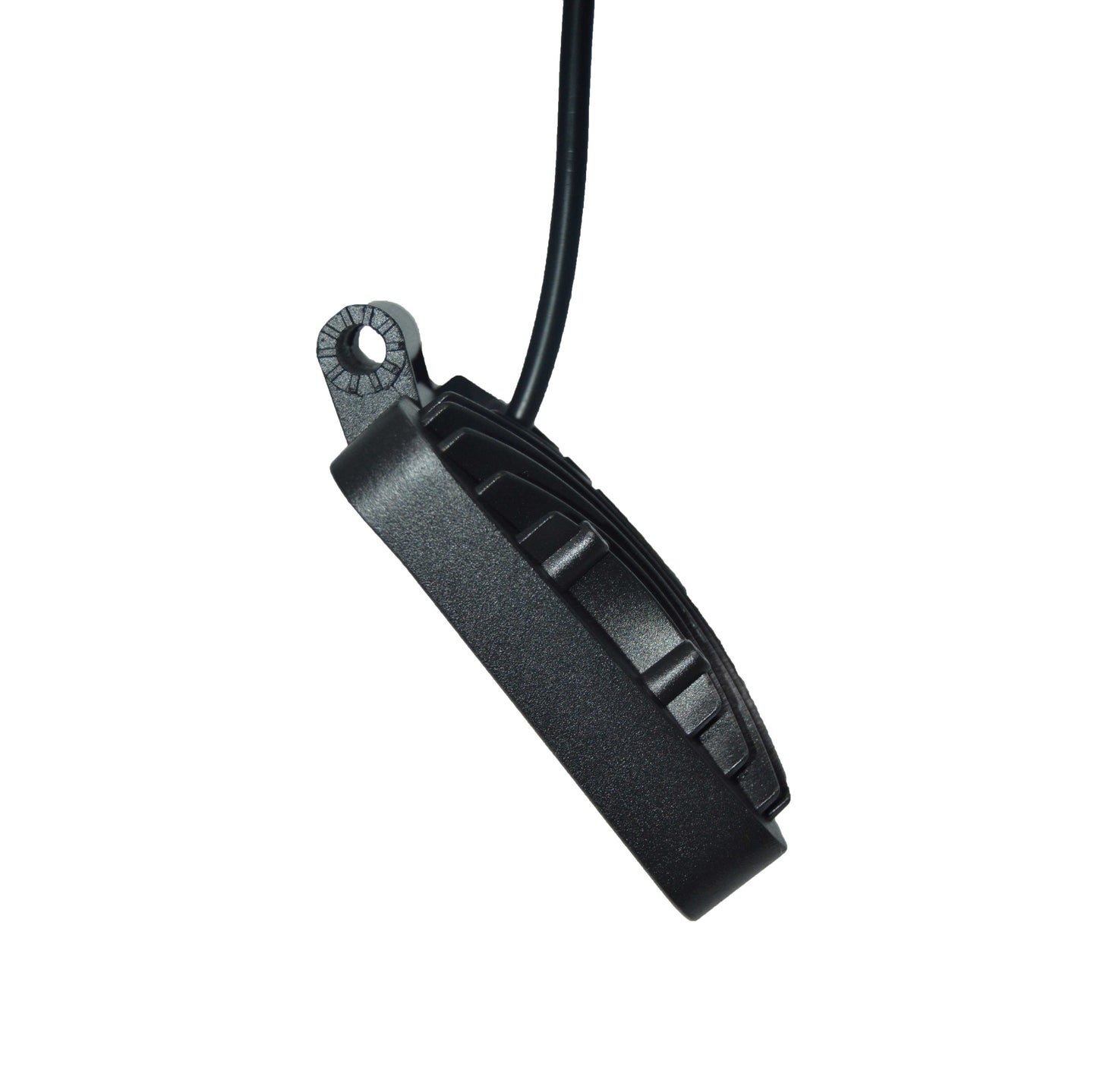 Set 2 x proiectoare LED patrate, 96W/set, IP67, 16LED, 10/30V