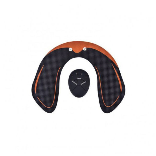 Dispozitiv EMS masaj muscular, coapse/ fese