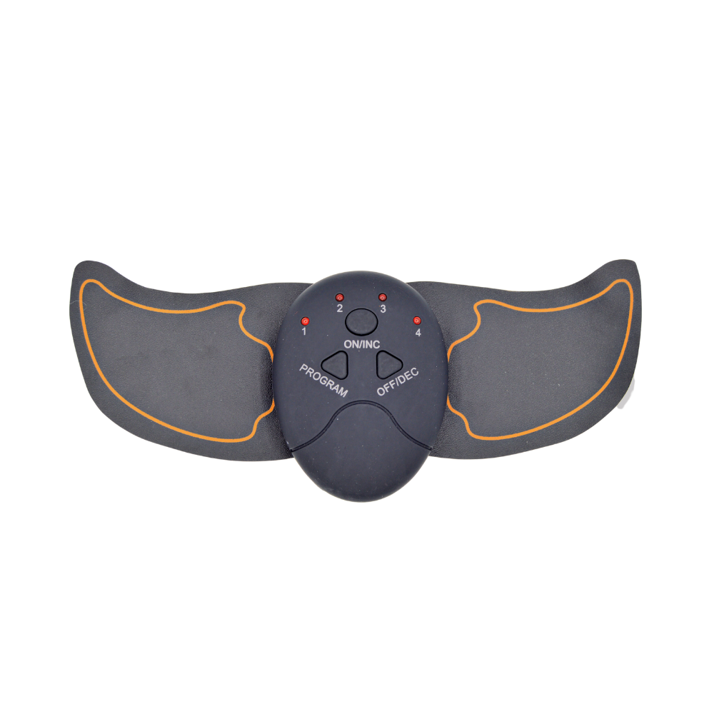 Set centura sport EMS, format 6 piese, 6 programe