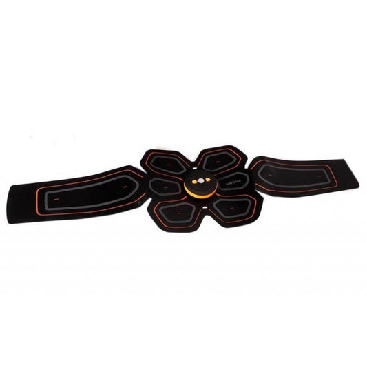 Centura Fitness Goid Tin, EMS, 10 trepte, 6 programe