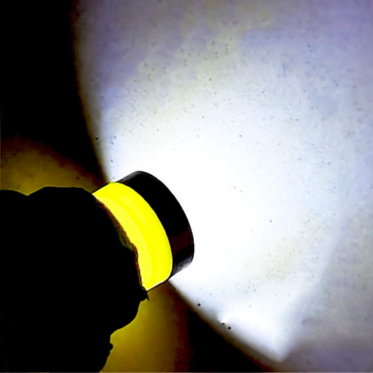 Set 2 x Becuri led W5W T10 cu LED CSP Seoul 5W