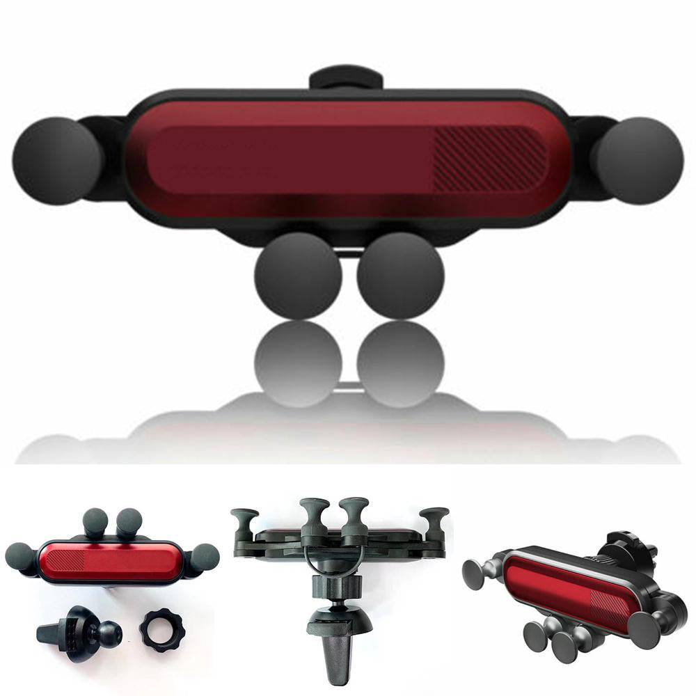 Suport telefon cu prindere, This is one