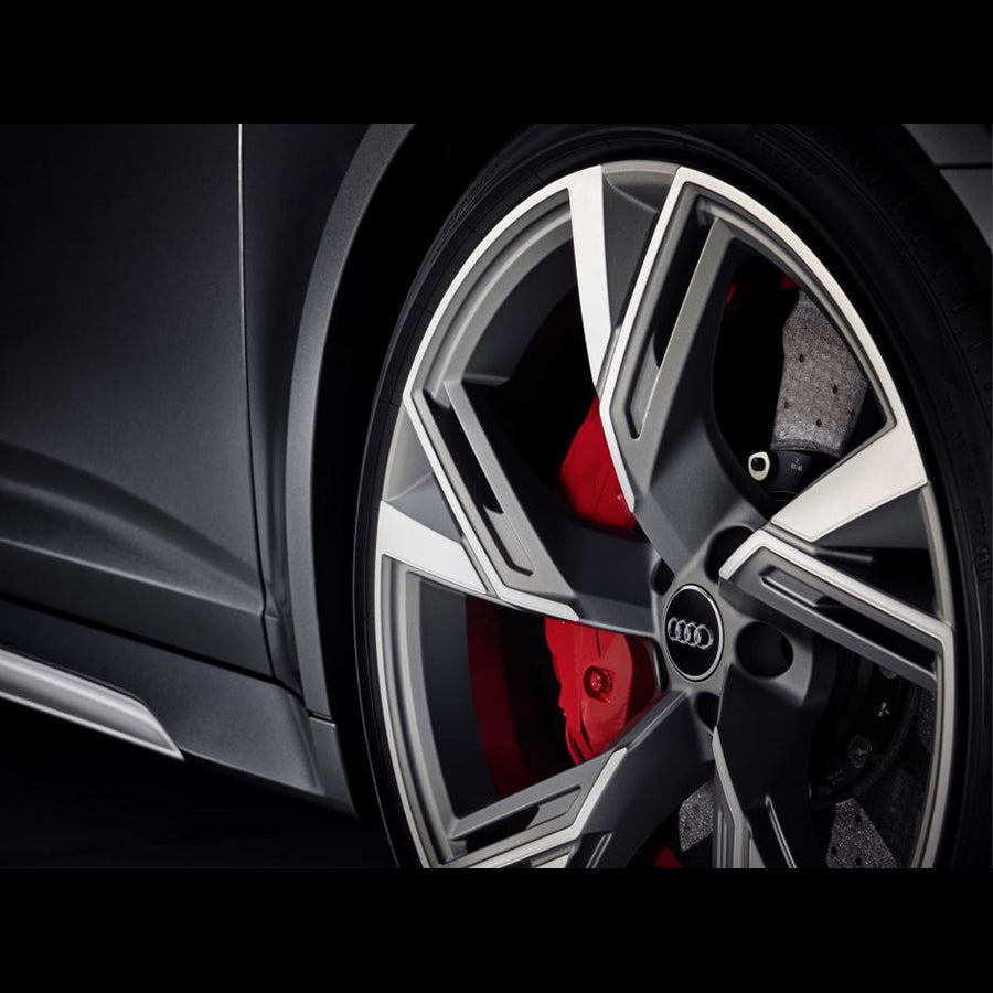 Set 4 x Capac janta Mercedes Benz, Audi