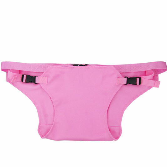 Ham portabil pentru scaun Lazybaby, diverse culori