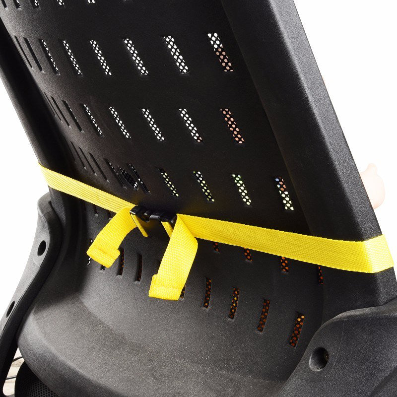 Ham portabil pentru scaun Lazybaby, diverse culori