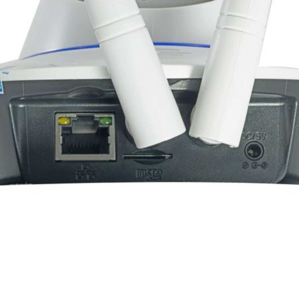 Camera de supraveghere rotativa, WIFI, 1080p, audio bidirectional