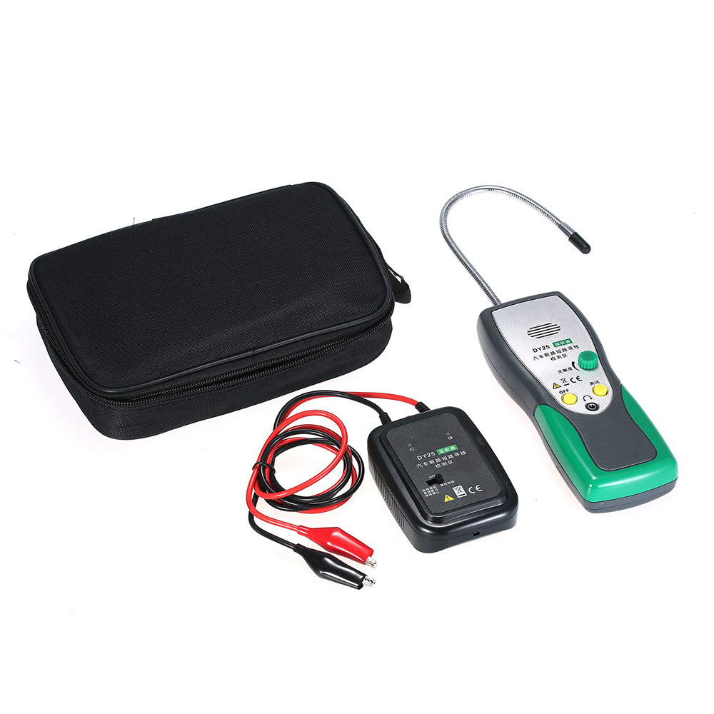 Set detectie si diagnosticare auto scurtcircuit DY25, 6/42V