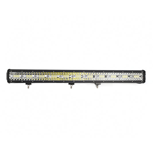 Proiector auto LED cu suport, 87cm, 720W