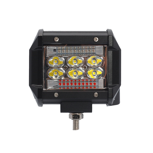 Set 2 x proiectoare auto 26LED, Offroad, 10/30V