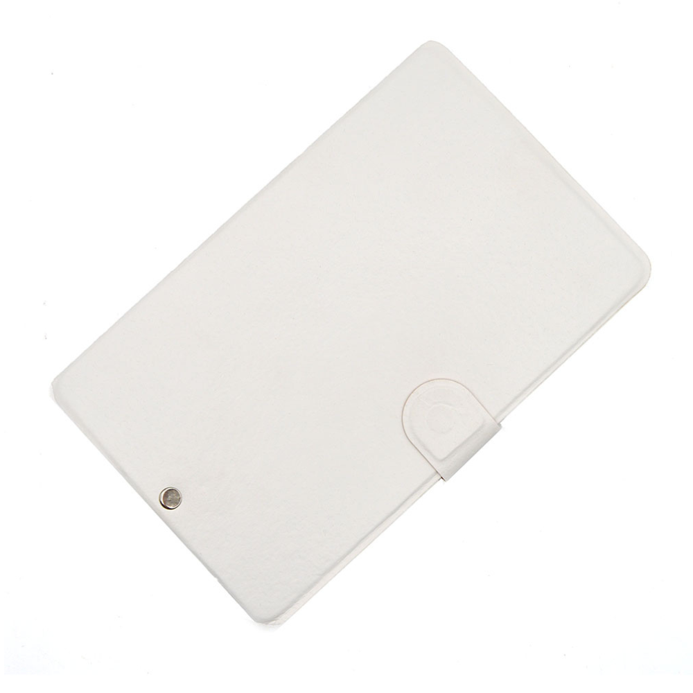 Ecran lupa marire imagine telefon, alb