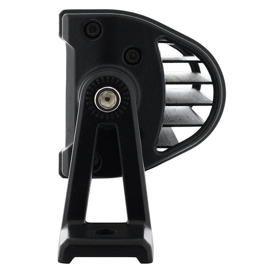 Set 2 proiectoare auto LED cu suport, 120W/set, 12 LED, 12/36V