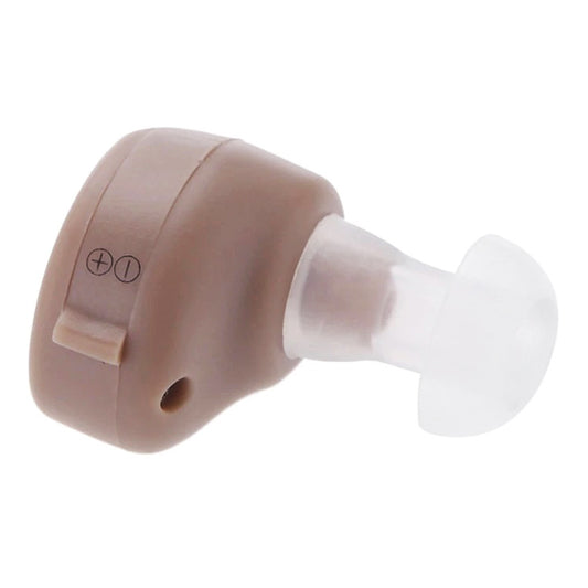 Amplificator sunet, olive siliconice, 110 dB, discret