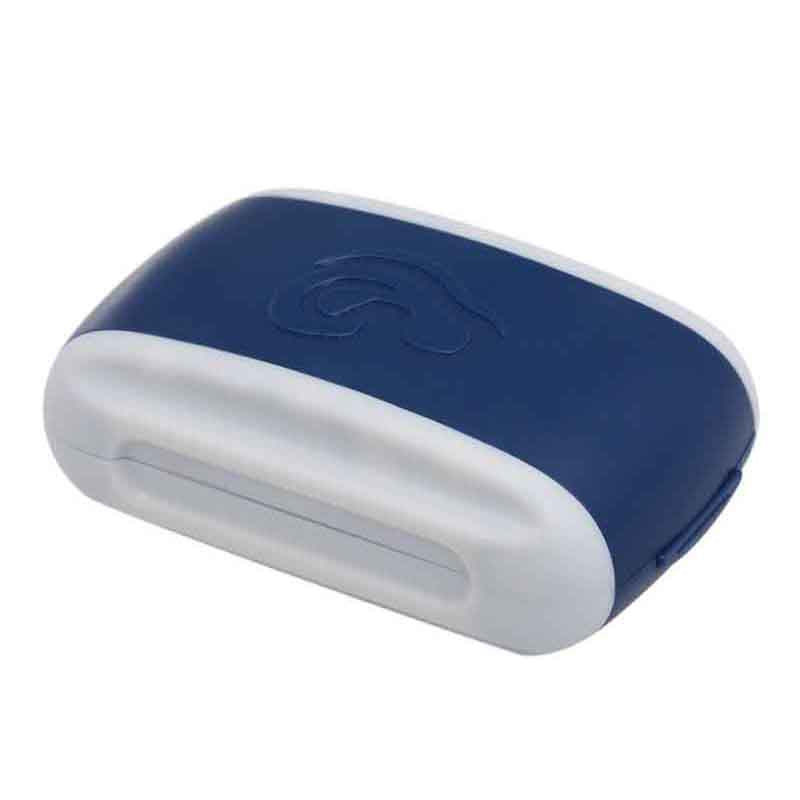 Amplificator sunet, olive siliconice, 110 dB, discret