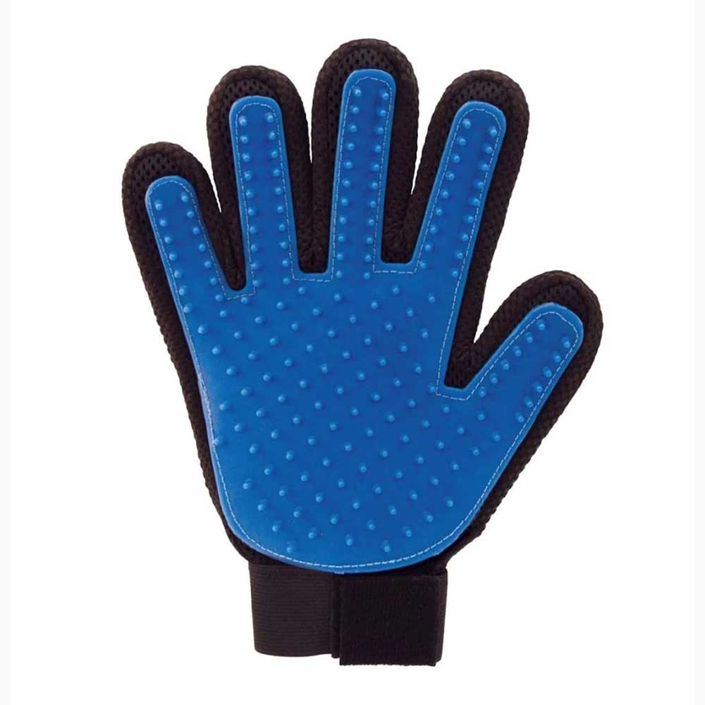 Set 3 in 1 pentru ingrijirea animalului de companie