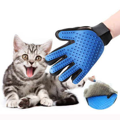 Set 3 in 1 pentru ingrijirea animalului de companie