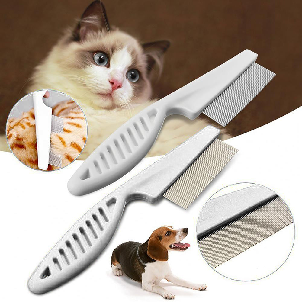 Set 3 in 1 pentru ingrijirea animalului de companie