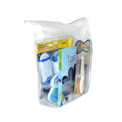 Set 3 in 1 pentru ingrijirea animalului de companie