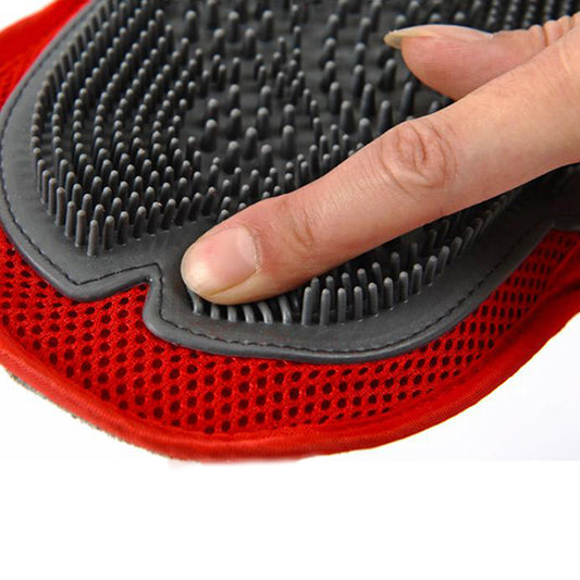 Manusa periaj si masaj animale de companie