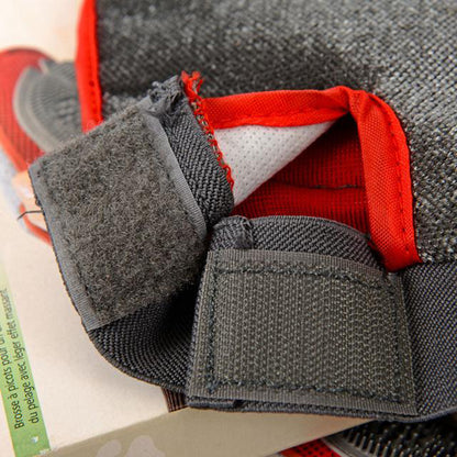 Manusa periaj si masaj animale de companie