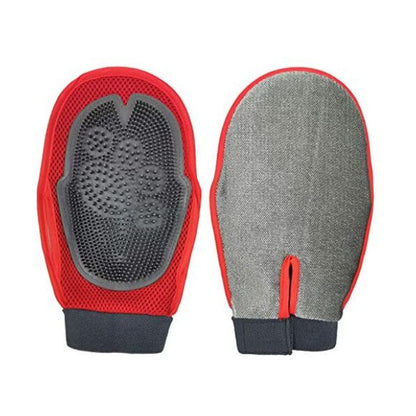 Manusa periaj si masaj animale de companie