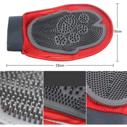 Manusa periaj si masaj animale de companie