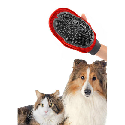 Manusa periaj si masaj animale de companie