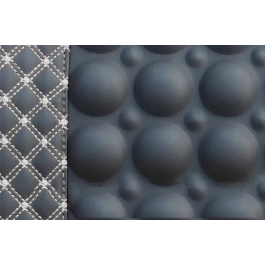 Suport auto zona spatelui cu masaj, diverse culori