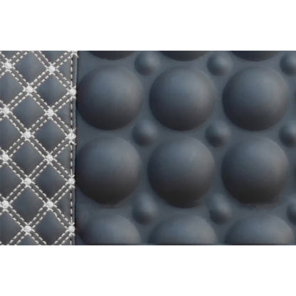 Suport auto zona spatelui cu masaj, diverse culori