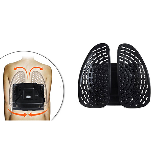 Suport Backcare Pad flexibil, pentru toate varstele