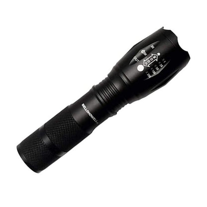 Lanterna LED Taclight X22, 550 lumeni, 5 moduri luminare