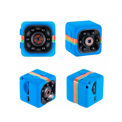 Mini camera HD, functie video si foto, USB