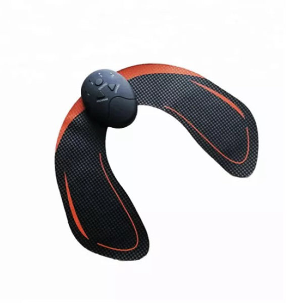 Dispozitiv EMS masaj muscular, coapse/ fese