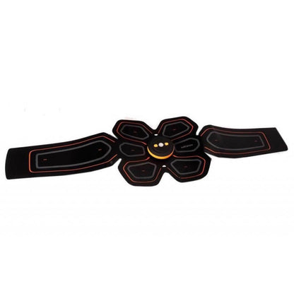 Centura Fitness Goid Tin, EMS, 10 trepte, 6 programe