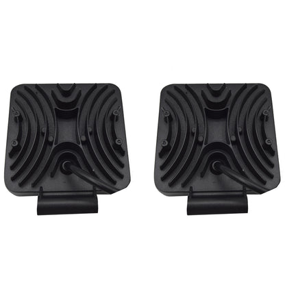 Set 2 x Proiectoare auto patrate, 54W/set, 9LED, 3.5 cm, 10/30V