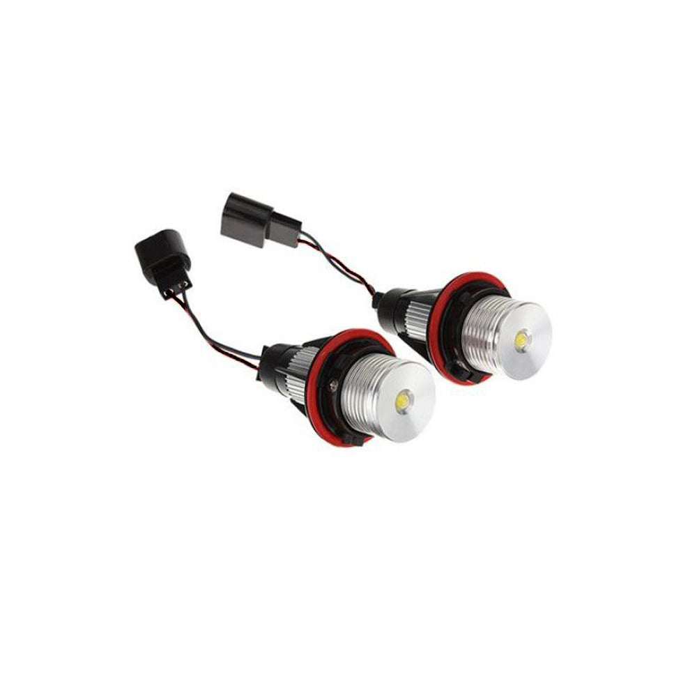 Set 2 becuri auto pentru BMW E39 3W, Led Marker