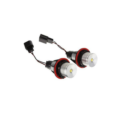 Set 2 becuri auto pentru BMW E39 3W, Led Marker