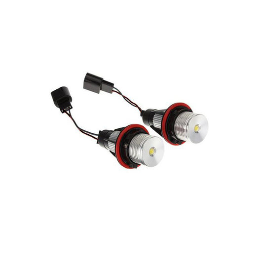 Set 2 becuri auto pentru BMW E39 3W, Led Marker