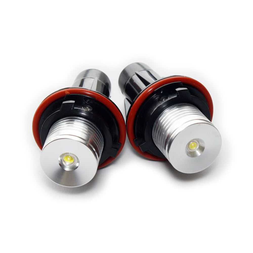 Set 2 becuri auto pentru BMW E39 3W, Led Marker