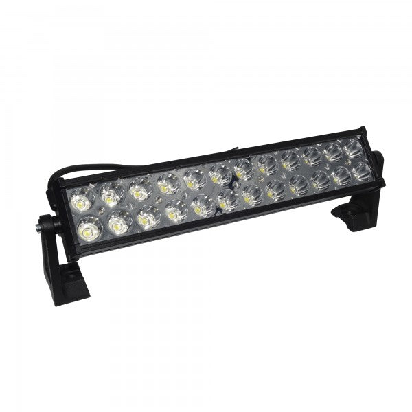 Proiector LED Off Road 72W, 33cm, 5280 lumeni