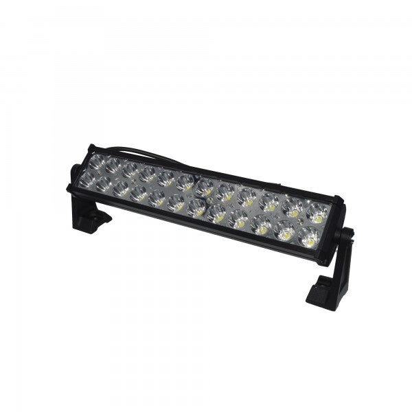 Proiector LED Off Road 72W, 33cm, 5280 lumeni