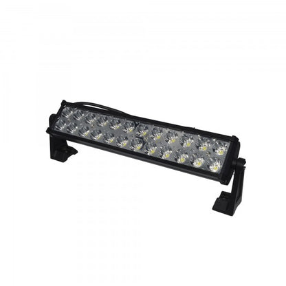 Proiector LED Off Road 72W, 33cm, 5280 lumeni