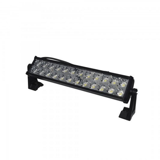 Proiector LED Off Road 72W, 33cm, 5280 lumeni