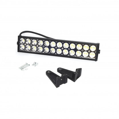 Proiector LED Off Road 72W, 33cm, 5280 lumeni