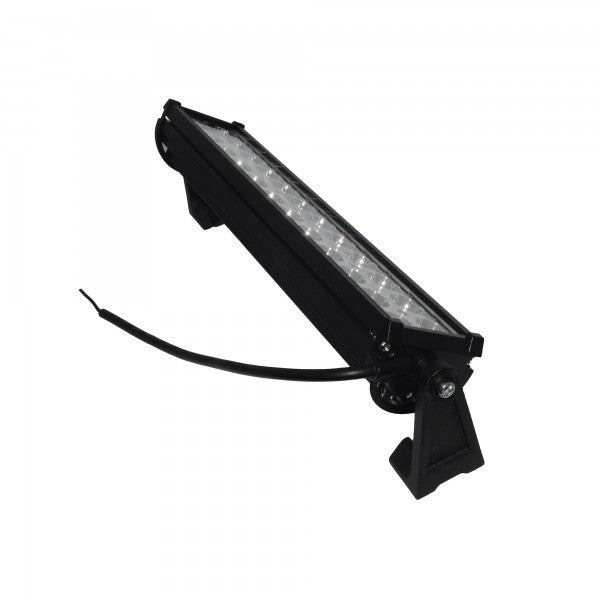 Proiector LED Off Road 72W, 33cm, 5280 lumeni