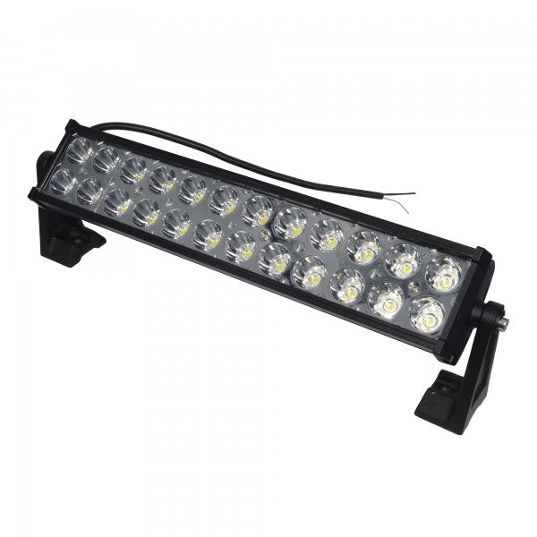 Proiector LED Off Road 72W, 33cm, 5280 lumeni
