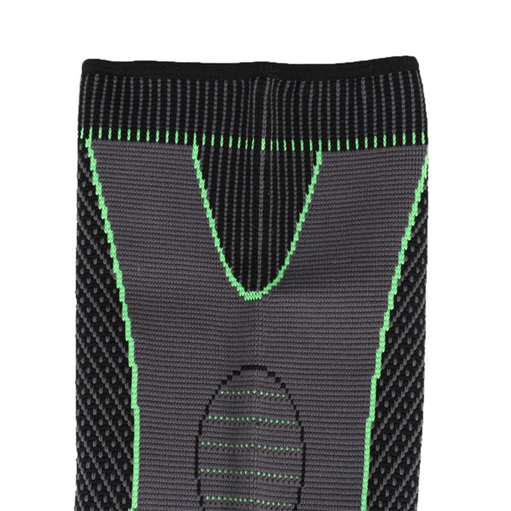 Genunchiera elastica lunga, protectie genunchi, universala