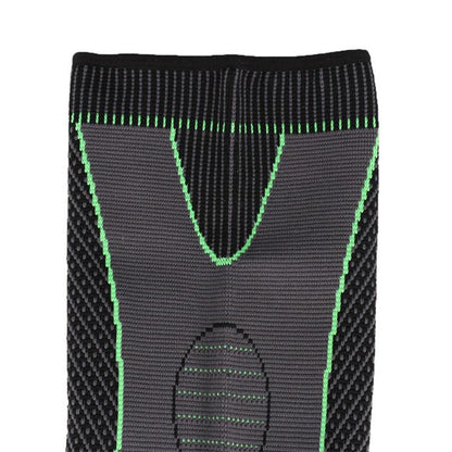 Genunchiera elastica lunga, protectie genunchi, universala