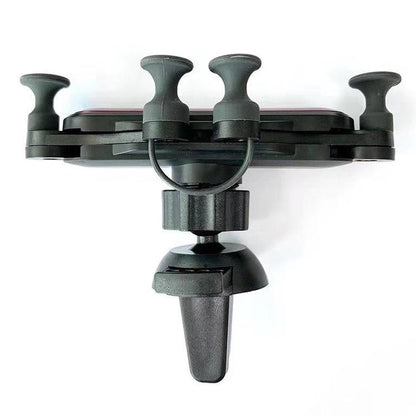 Suport telefon cu prindere, This is one