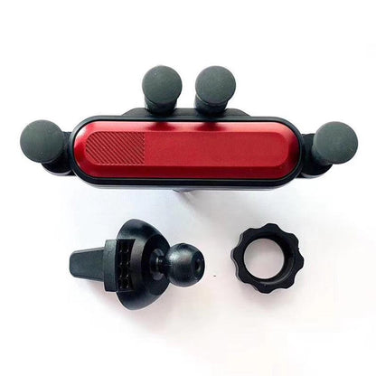 Suport telefon cu prindere, This is one